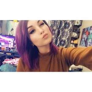 Meet your Posher, Mary